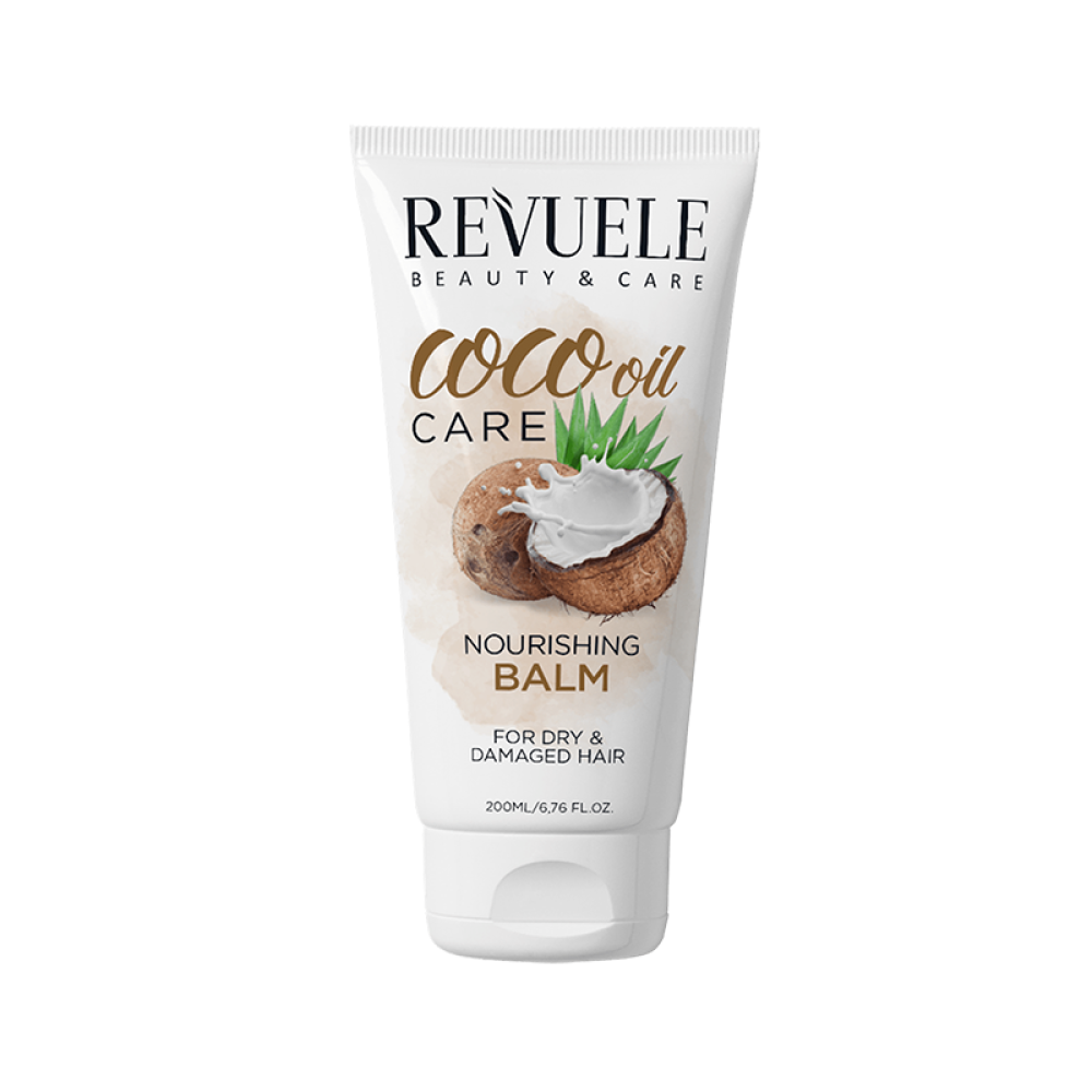 Revuele Oil Care Nourishing Balm