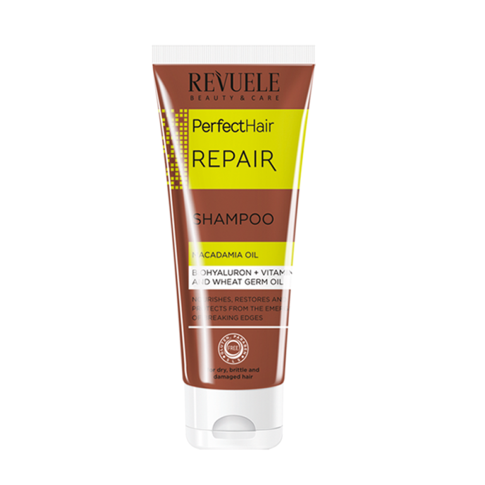 Revuele Perfect Hair Repair Shampoo