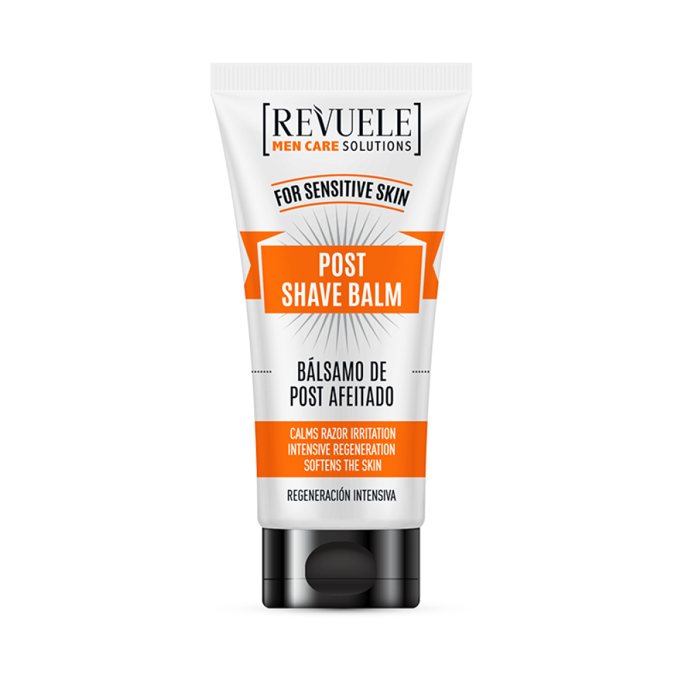 Revuele Men Care Post Shave Balm 180ml