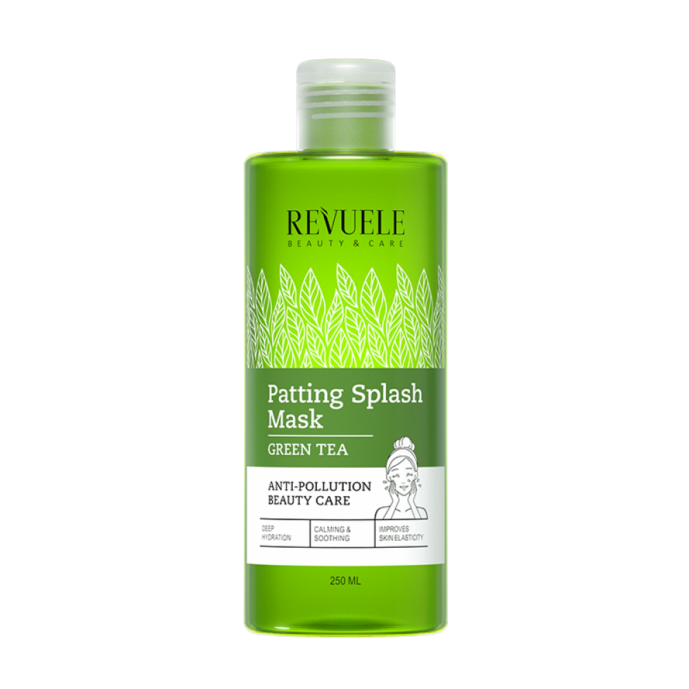 Revuele Splash Mask Green Tea 250 ml