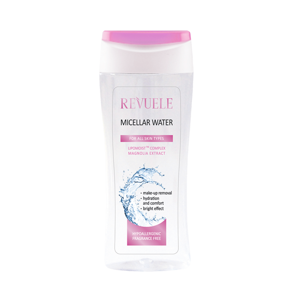 Revuele Micellar W Magnolia 200ml