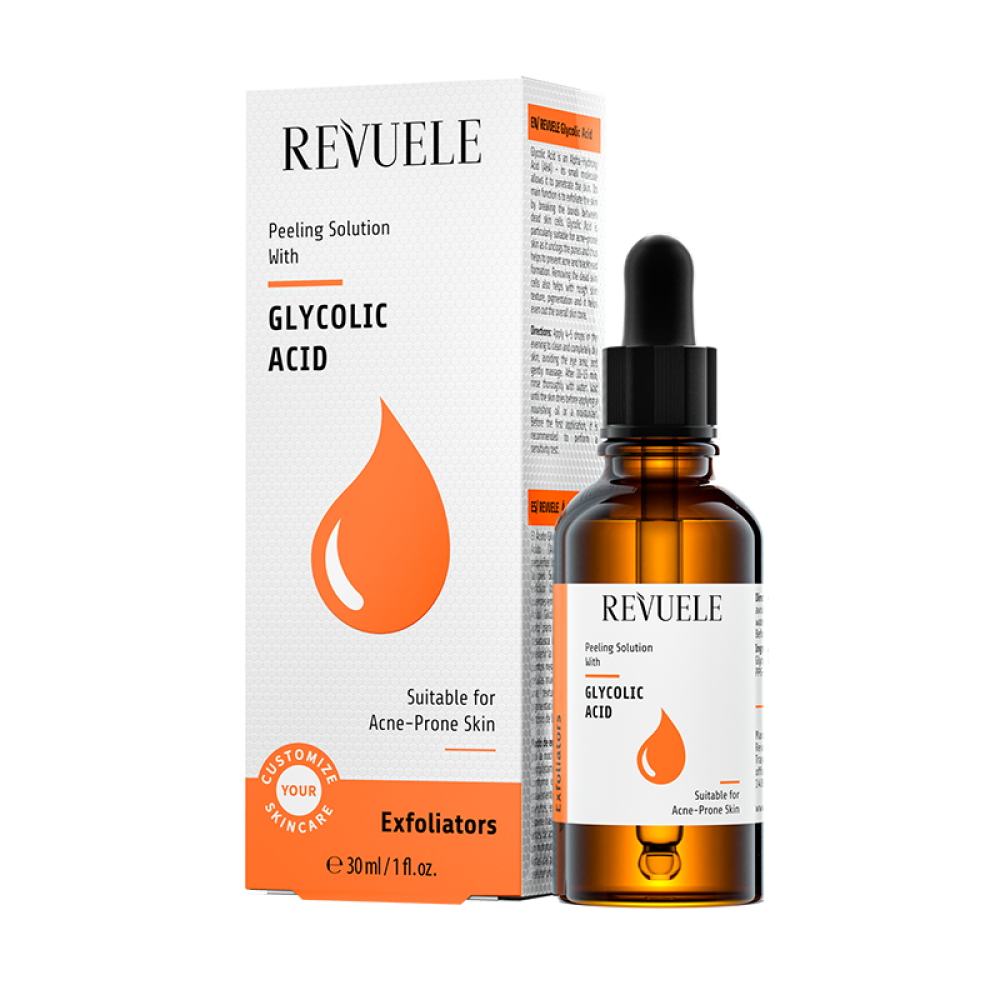 Revuele CYS Glycolic Acid 30ml