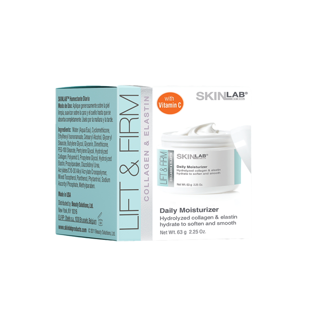 SkinLab Daily Moisturizer