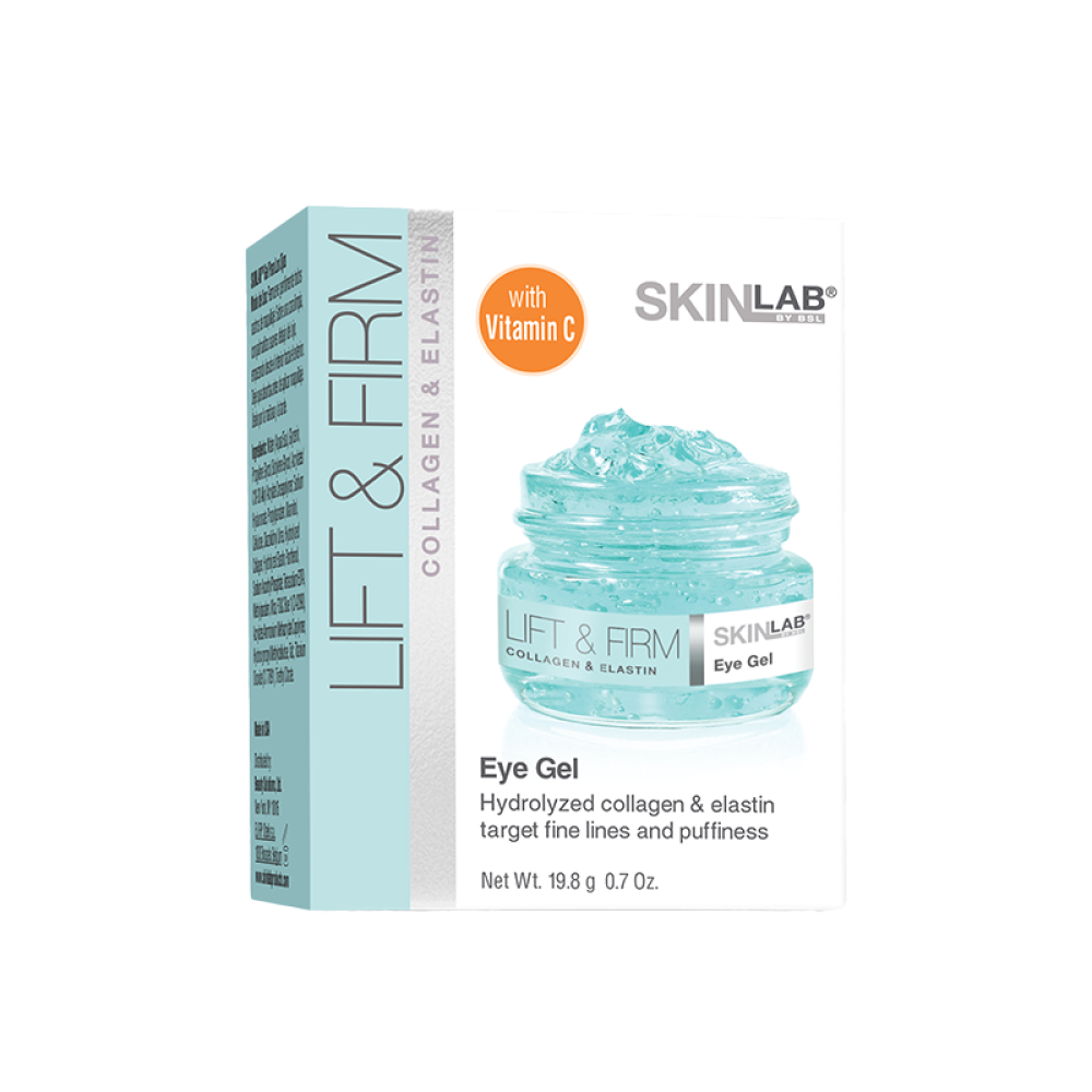 SKINLAB Lift & Firm Eye Gel