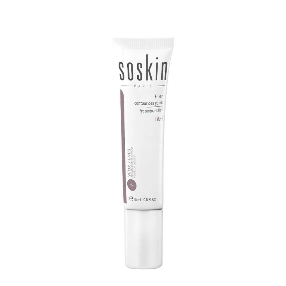 Soskin Eye Contour Filler 15ml