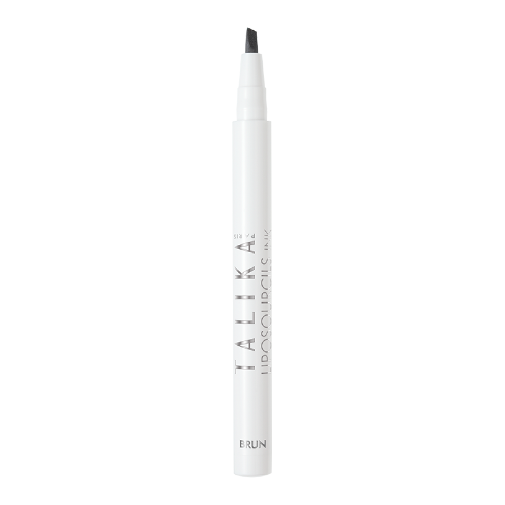 Talika Liposourcils Ink Brun 11855