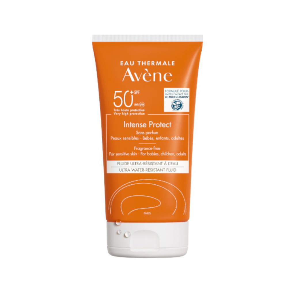 Avene Intense Protect 50+ fragrance-free 150ml 