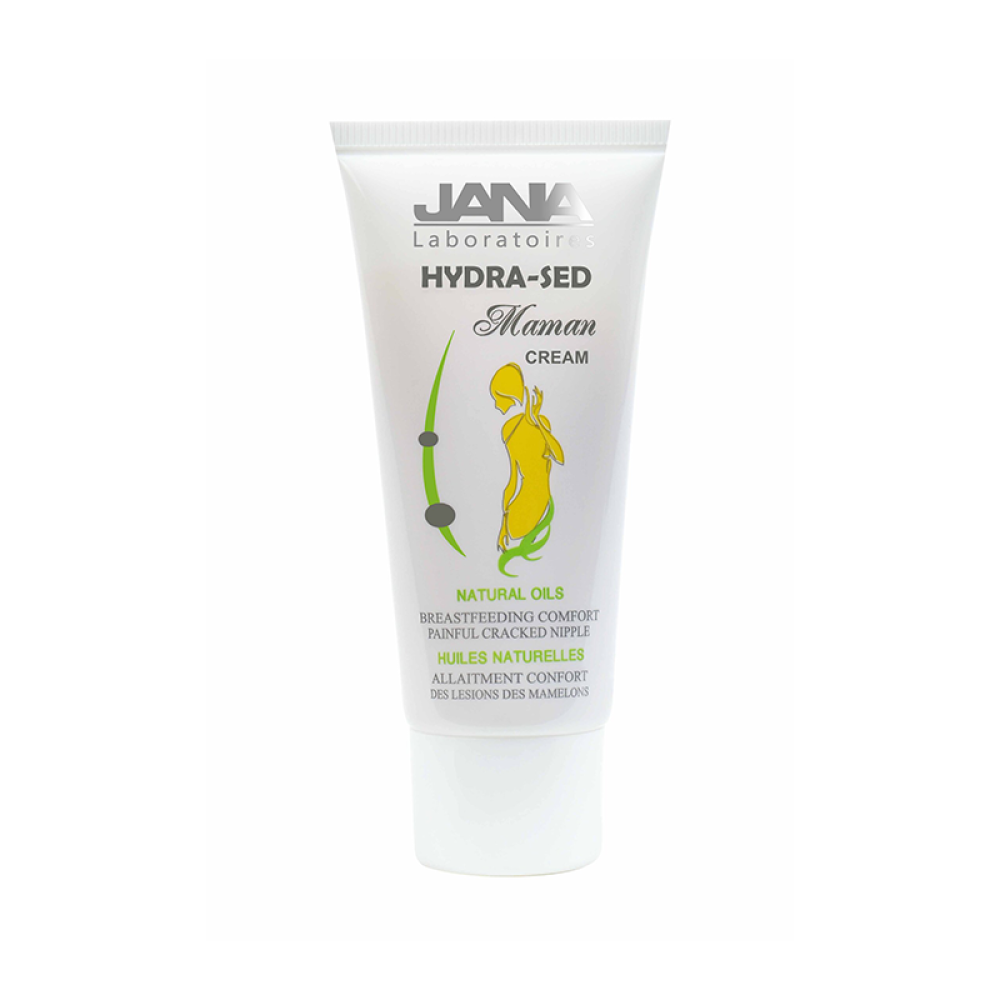 Jana Laboratoires Hydra Sed Maman