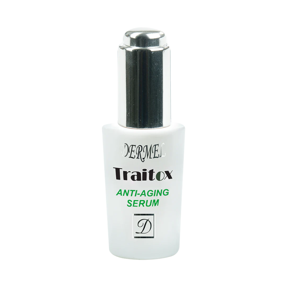 Dermel Traitox Eye Contour