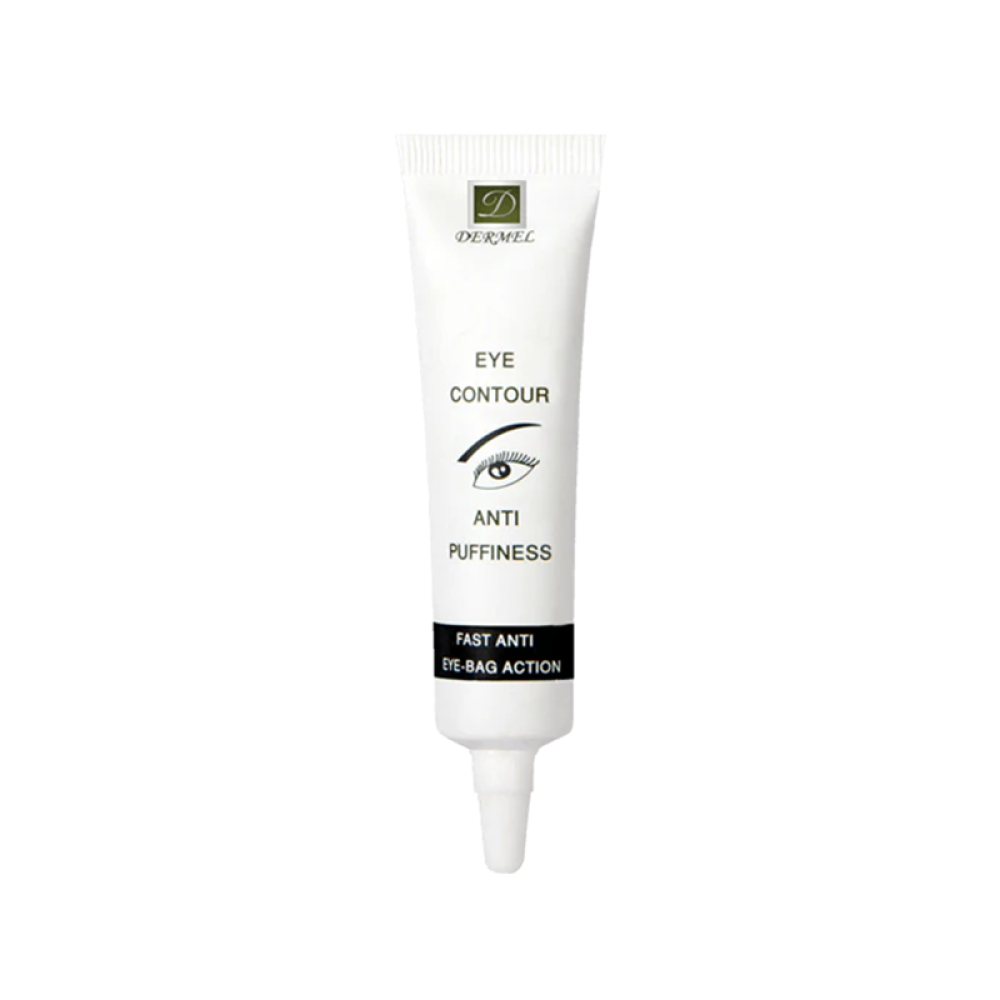 Dermel Anti Puffiness Eye Contour