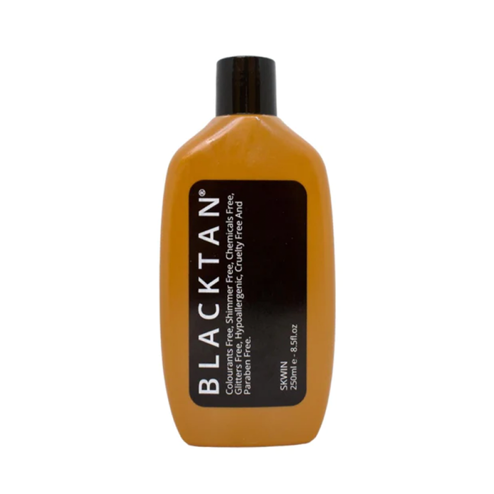 Skwin Blacktan Tanning Oil