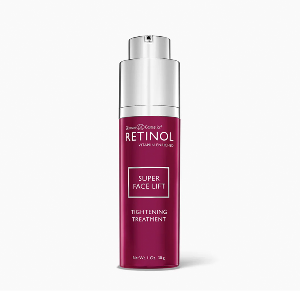 Skincare Retinol Super Face Lift