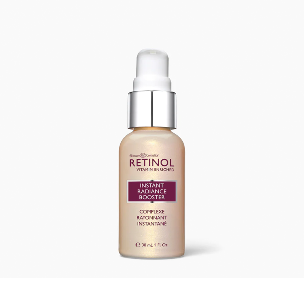 Skincare Retinol Instant Radiance Booster