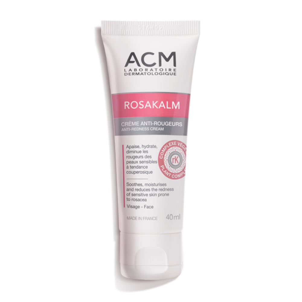 ACM Rosakalm Anti Redness Cream 40ml