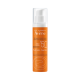 Avene Tinted Fluid Spf 50+