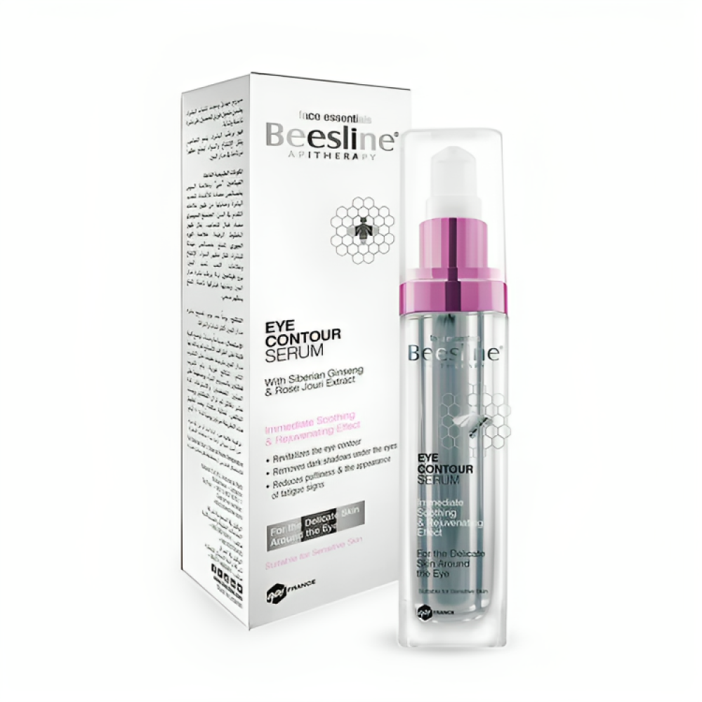 Beesline Eye contour Serum 30ml