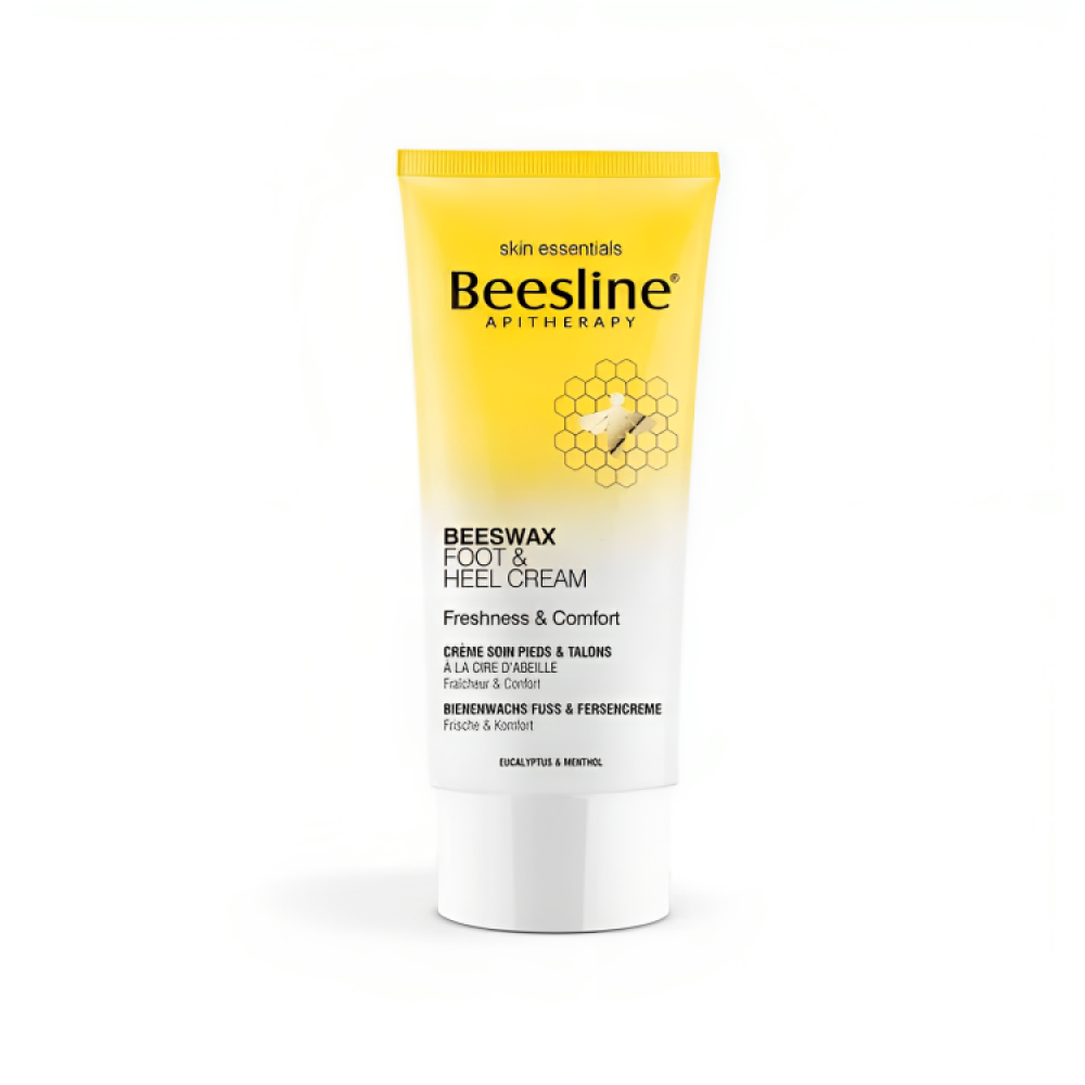 Beesline feet & heels repair cream 150ml 