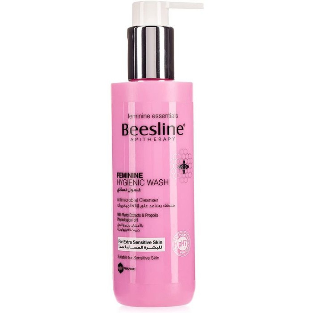 Beesline Feminine Hygienic Wash 200ml