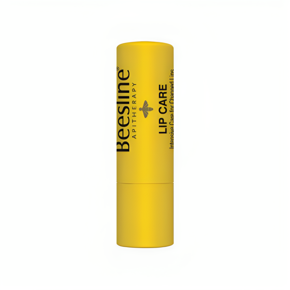 Beesline flavour free Lip balm 4g