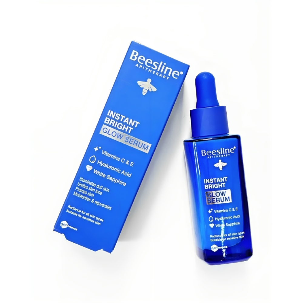 Beesline Instant Bright Glow Serum