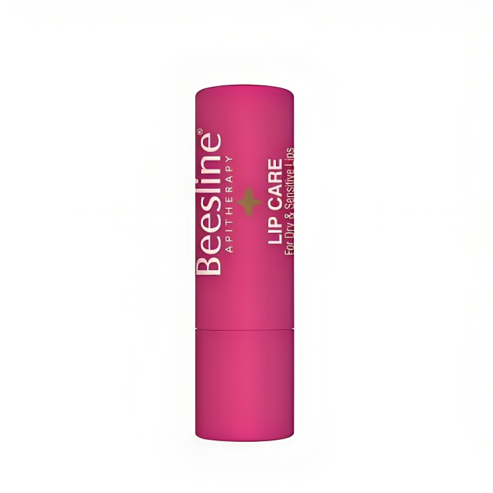 Beesline Lip Care Shimmery Strawberry