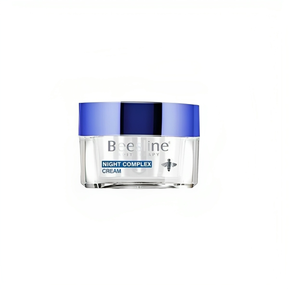 Beesline Night Complex Cream 50ml