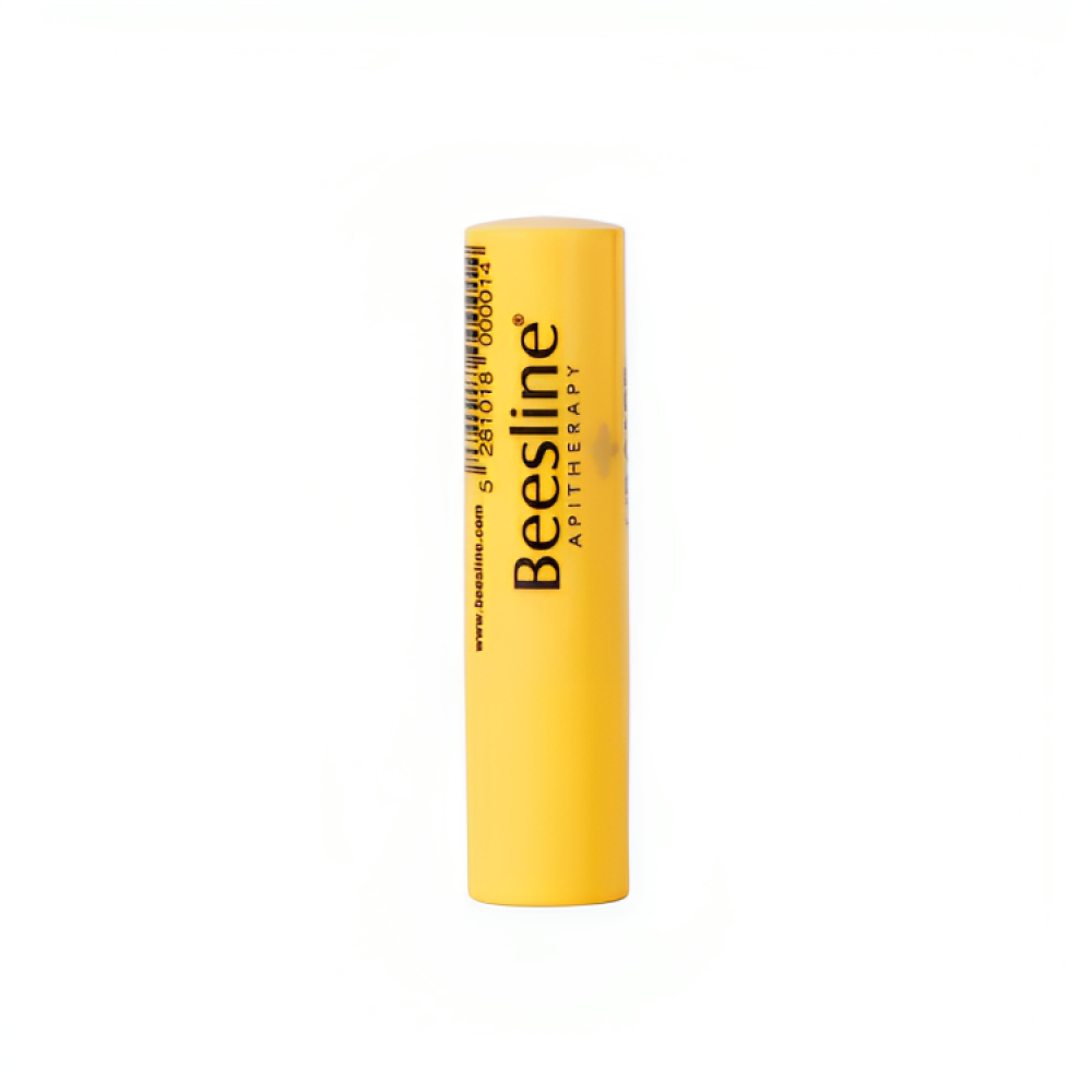 Beesline Skin Essentials Lip Care Honey & Milk 4g