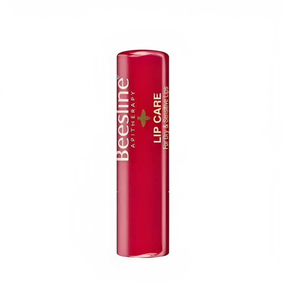 Beesline Skin Essentials Lip Care Shimmery Cherry