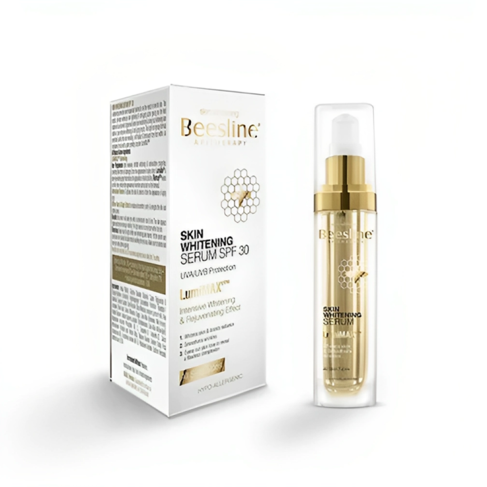 Beesline Skin Whitening Serum 30ml