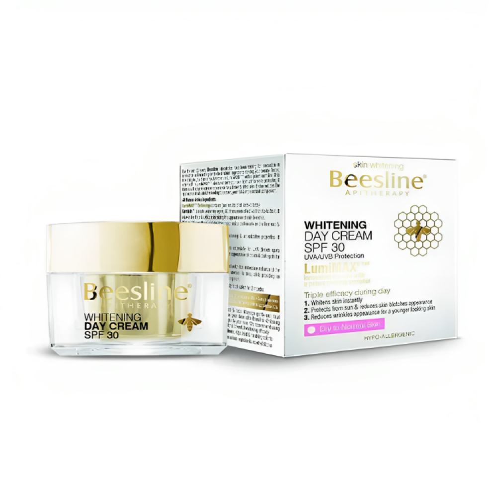 Beesline Whitening Day Cream 50ml