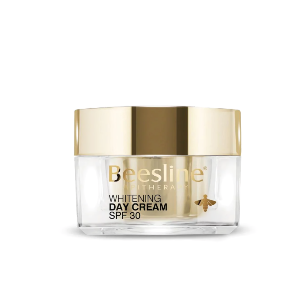 Beesline Whitening Day Cream 50ml