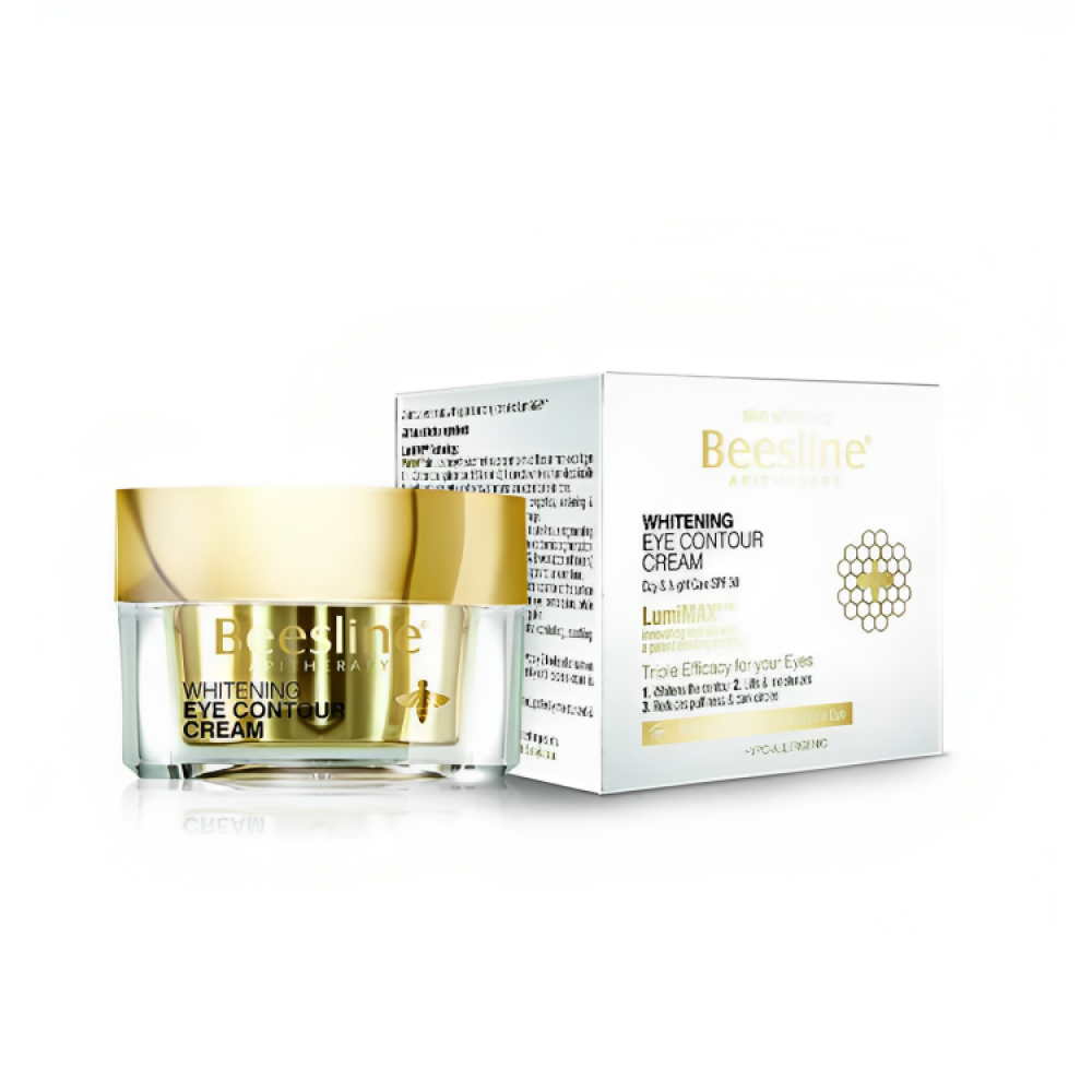 Beesline Whitening Eye Contour Cream 30ml