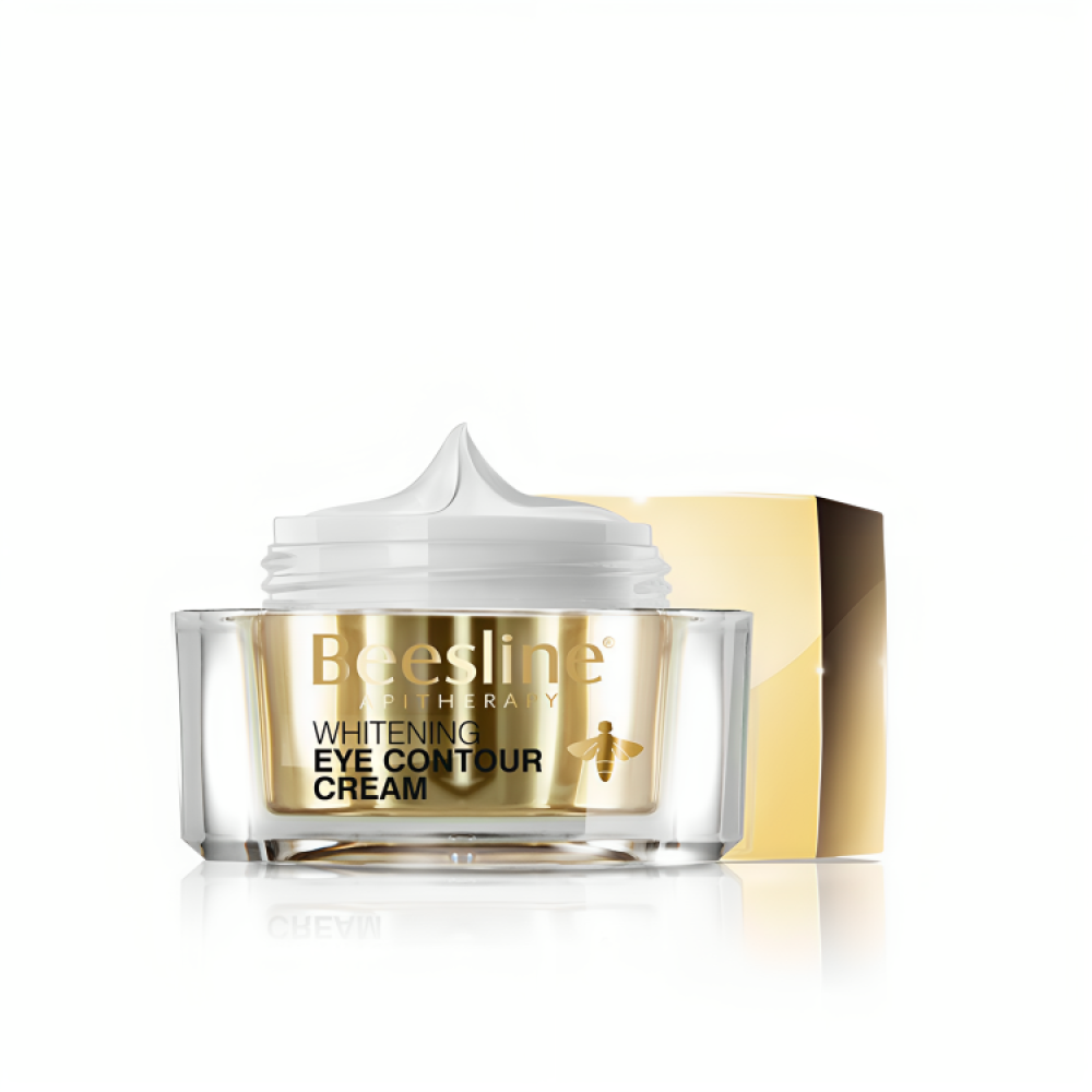 Beesline Whitening Eye Contour Cream 30ml