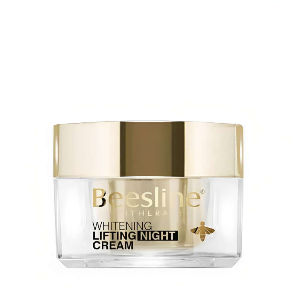 Beesline  Whitening Lifting Night Cream 50ml