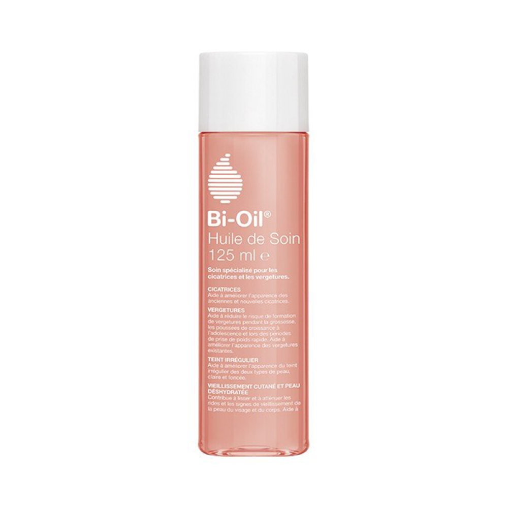 Bio-Oil Huile de soin 125ml