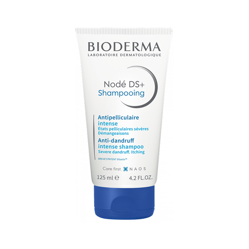 BIODERMA Node DS+ 125ml