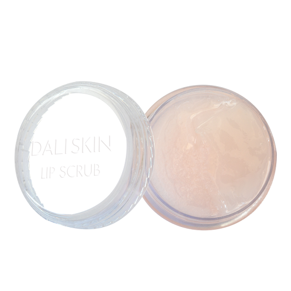 Dali Skin Lip Scrub 