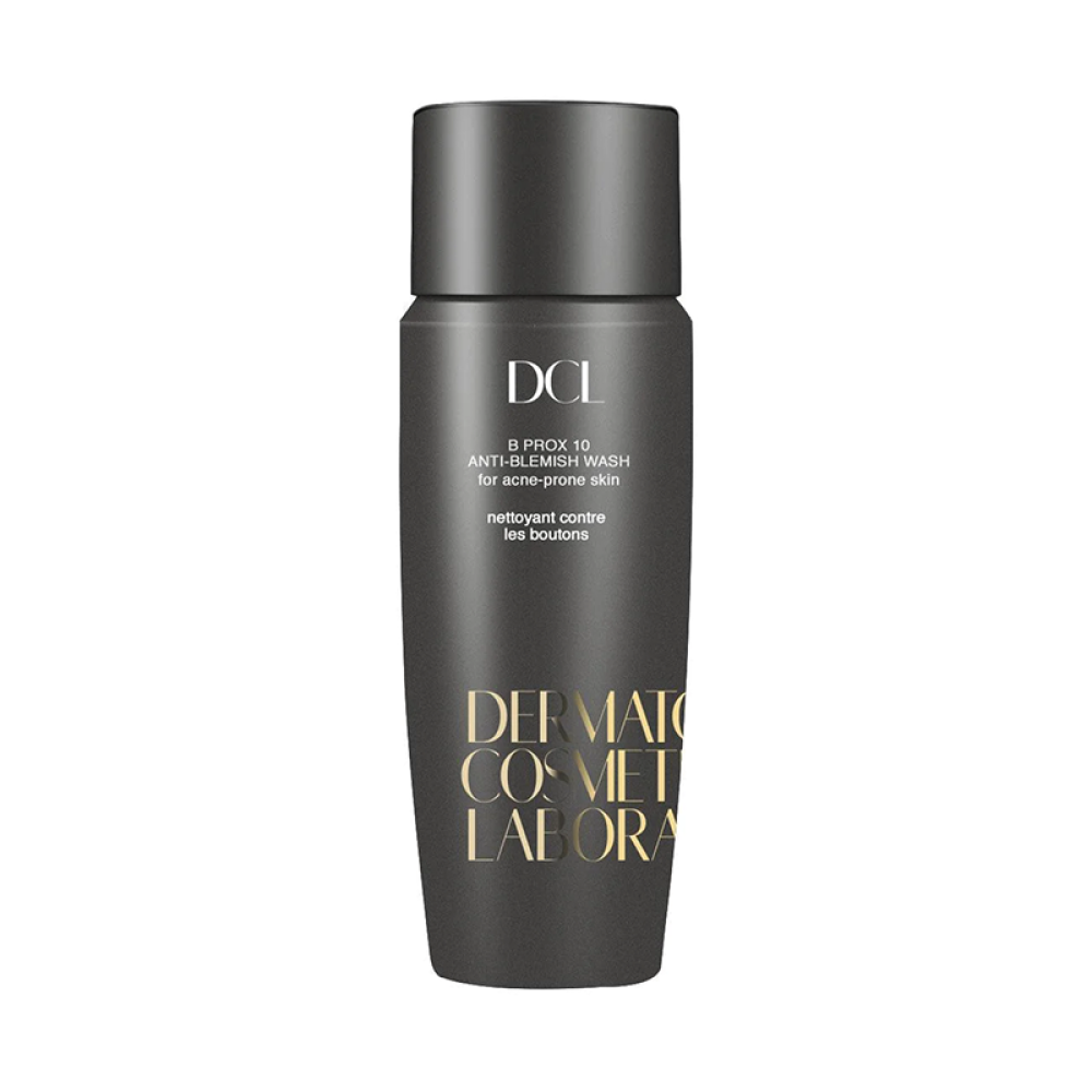 DCL B Prox 10 Anti-Blemish Wash 200ML