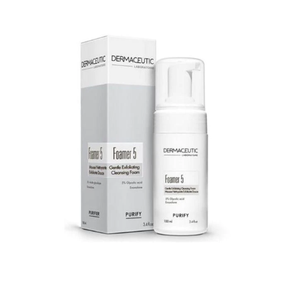 Dermaceutic Advanced Cleanser 150ml