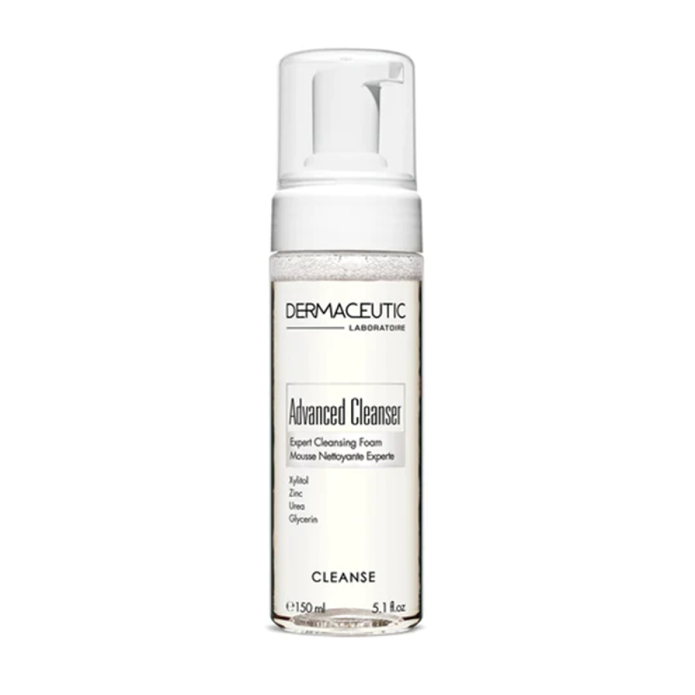 Dermaceutic Advanced Cleanser 150ml