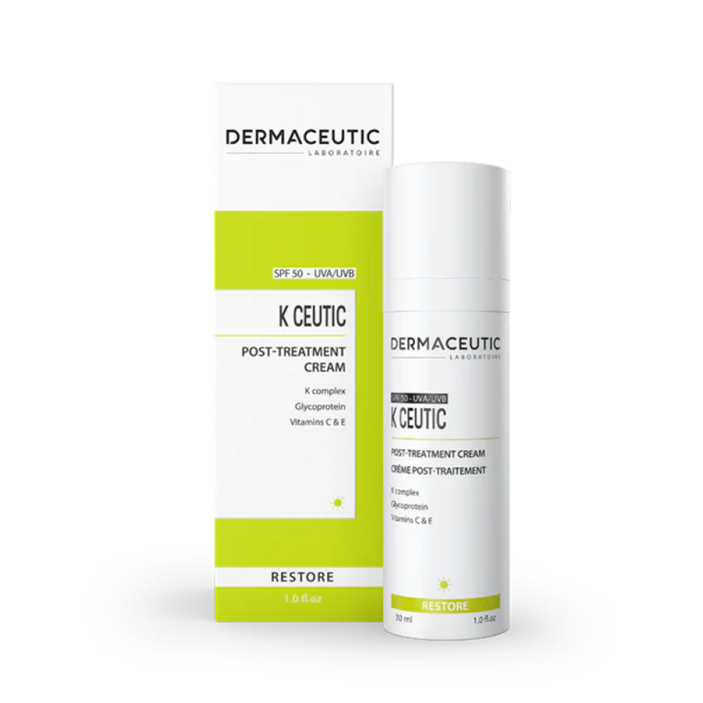 DERMACEUTIC K-Ceutic 30ml