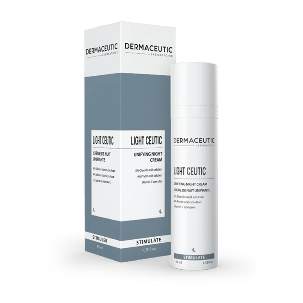 DERMACEUTIC Light Ceutic 40ml