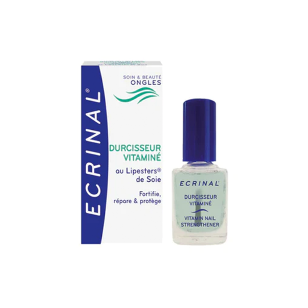 ECRINAL Durcisseur Vitamine Liquide 10ml