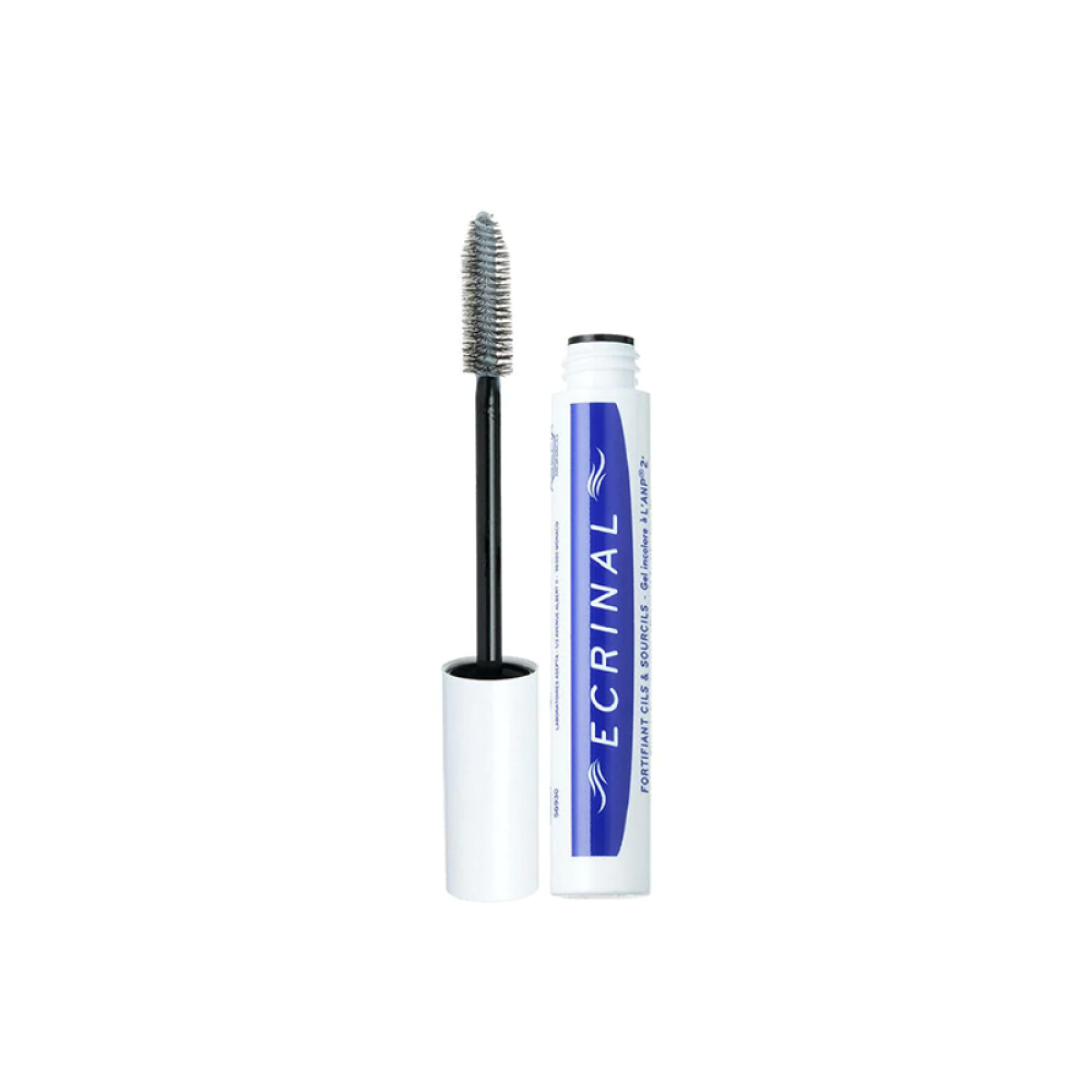 Ecrinal Gel Sourcils Fortifiant