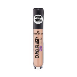 Essence Camouflage and Matt Concealer