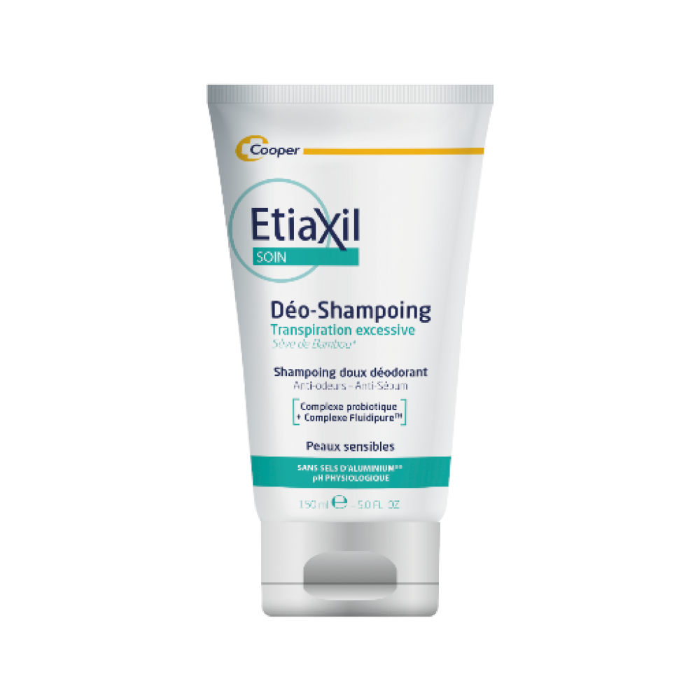 Etiaxil Deo Shampoo