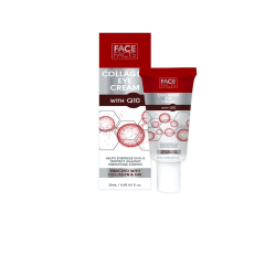 Face Facts Collagen Eye Cream