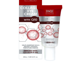 Face Facts Collagen Eye Cream