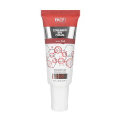 Face Facts Collagen Eye Cream