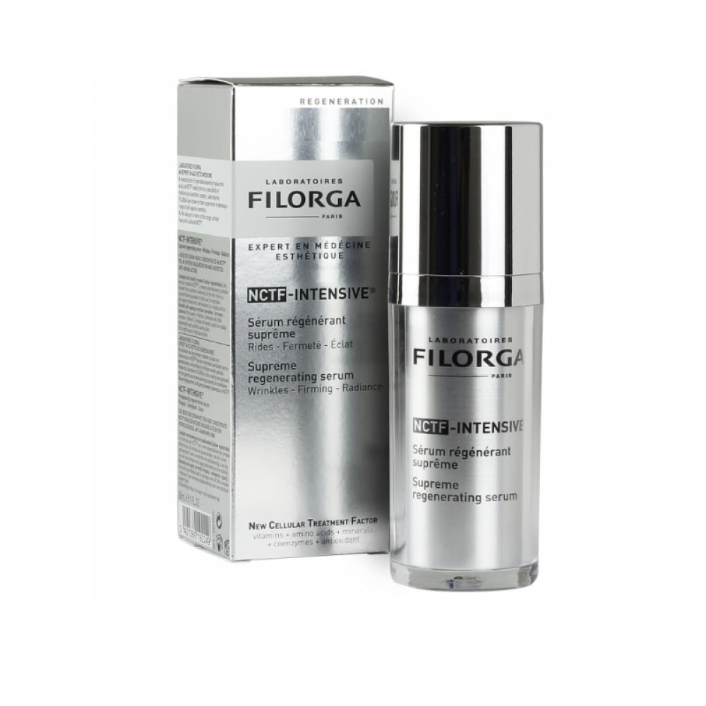 Filorga Ncef Intensive 30ml